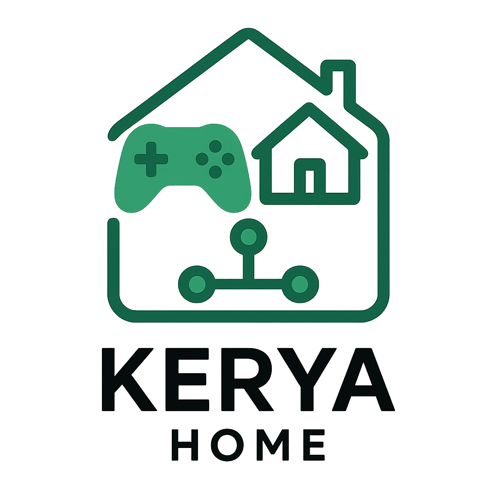 Logo Home