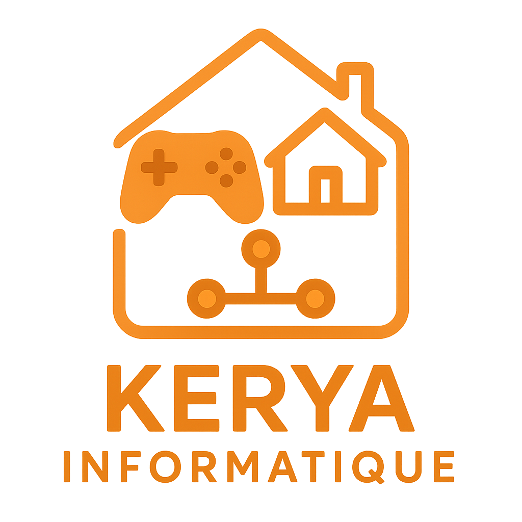Logo Kerya